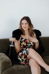 Get Linked: Chicago’s Luxe Permanent Jewelry Party image 2