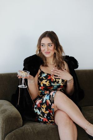 Get Linked: Milwaukee's Luxe Permanent Jewelry Party image 2
