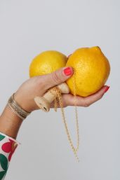 Get Linked: Chicago’s Luxe Permanent Jewelry Party image 20