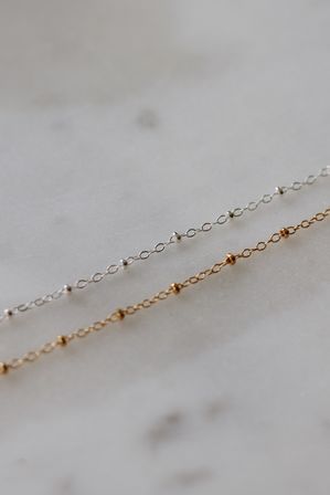 Get Linked: Milwaukee's Luxe Permanent Jewelry Party image 29