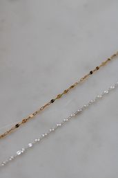 Get Linked: Chicago’s Luxe Permanent Jewelry Party image 34