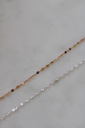 Get Linked: Milwaukee's Luxe Permanent Jewelry Party image 34