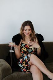 Get Linked: Chicago’s Luxe Permanent Jewelry Party image 12