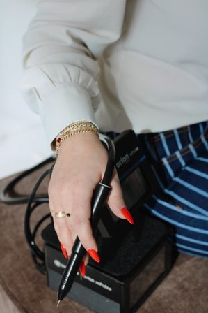 Get Linked: Milwaukee's Luxe Permanent Jewelry Party image 25