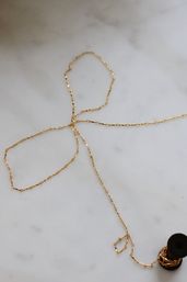 Get Linked: Chicago’s Luxe Permanent Jewelry Party image 33