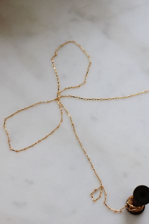 Get Linked: Milwaukee's Luxe Permanent Jewelry Party image 33