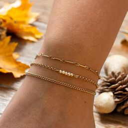Get Linked: Chicago’s Luxe Permanent Jewelry Party image 11