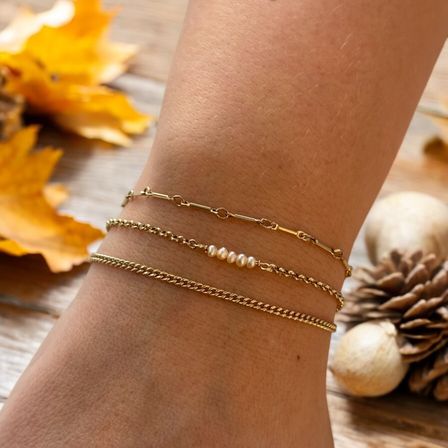 Get Linked: Milwaukee's Luxe Permanent Jewelry Party image 11