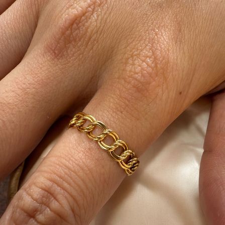 Get Linked: Milwaukee's Luxe Permanent Jewelry Party image 5