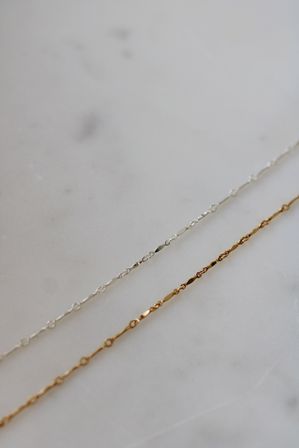 Get Linked: Milwaukee's Luxe Permanent Jewelry Party image 27