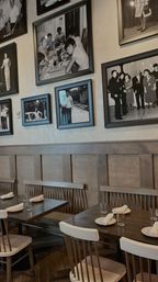 Grana Piedmont: Neapolitan Pizza, Handmade Pasta & Rooftop Italian Vibes image 5