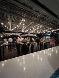 Grana Piedmont: Neapolitan Pizza, Handmade Pasta & Rooftop Italian Vibes image 4