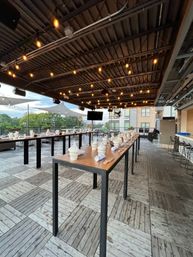 Grana Piedmont: Neapolitan Pizza, Handmade Pasta & Rooftop Italian Vibes image 7