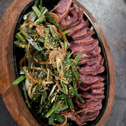 Dinner, Drinks & Private Karaoke Rooms: Celebrate at TAK Korean Bistro image 13