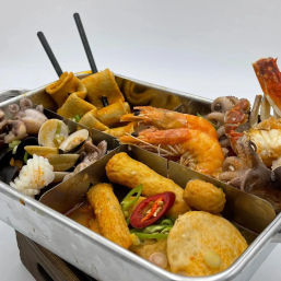 Dinner, Drinks & Private Karaoke Rooms: Celebrate at TAK Korean Bistro image 2