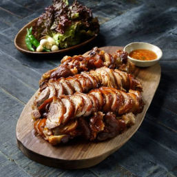 Dinner, Drinks & Private Karaoke Rooms: Celebrate at TAK Korean Bistro image 12