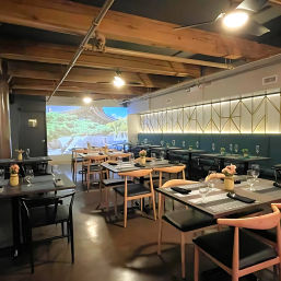 Dinner, Drinks & Private Karaoke Rooms: Celebrate at TAK Korean Bistro image 9
