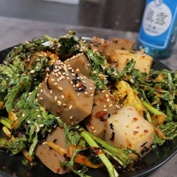 Dinner, Drinks & Private Karaoke Rooms: Celebrate at TAK Korean Bistro image 8