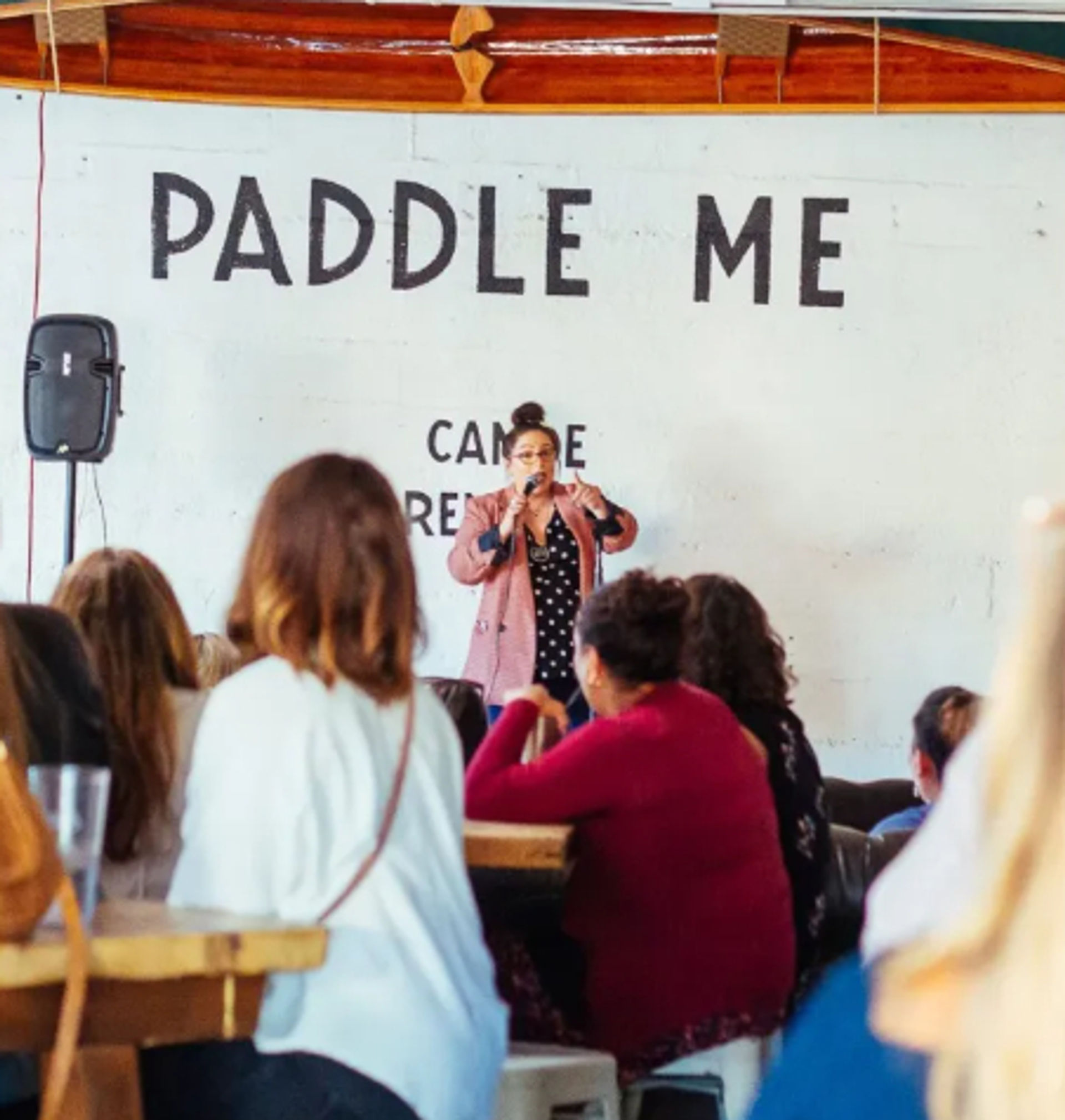 Puff, Puff, Laugh: Cannabis-Friendly Comedy Show with Top Comedians image 1