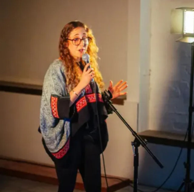 Puff, Puff, Laugh: Cannabis-Friendly Comedy Show with Top Comedians image 3