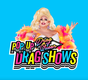 Pop Up Drag Show: Private Party at Your Location image 5