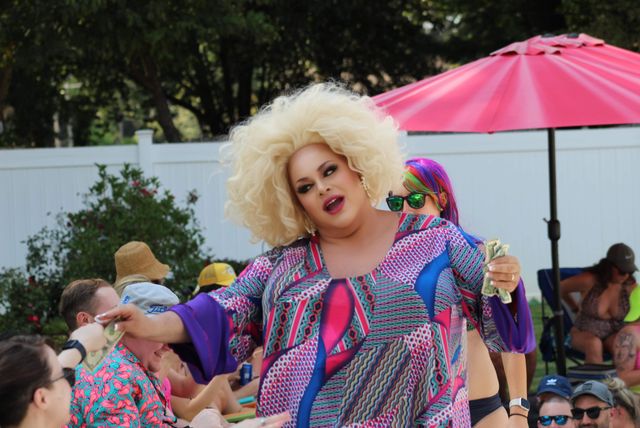 Pop Up Drag Show: Private Party at Your Location image 3
