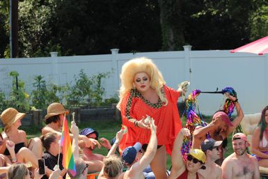 Pop Up Drag Show: Private Party at Your Location image 2