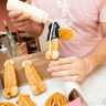 Naughty Waffle Kit Delivery: As Seen on Bravo! thumbnail
