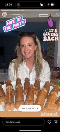 Naughty Waffle Kit Delivery: As Seen on Bravo! image 12
