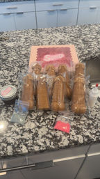 Naughty Waffle Kit Delivery: As Seen on Bravo! image 15