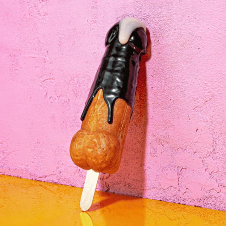 Naughty Waffle Kit Delivery: As Seen on Bravo! image 5