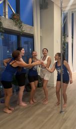 Celebrate in Style: Private Pole Party at Silver Garden image 12
