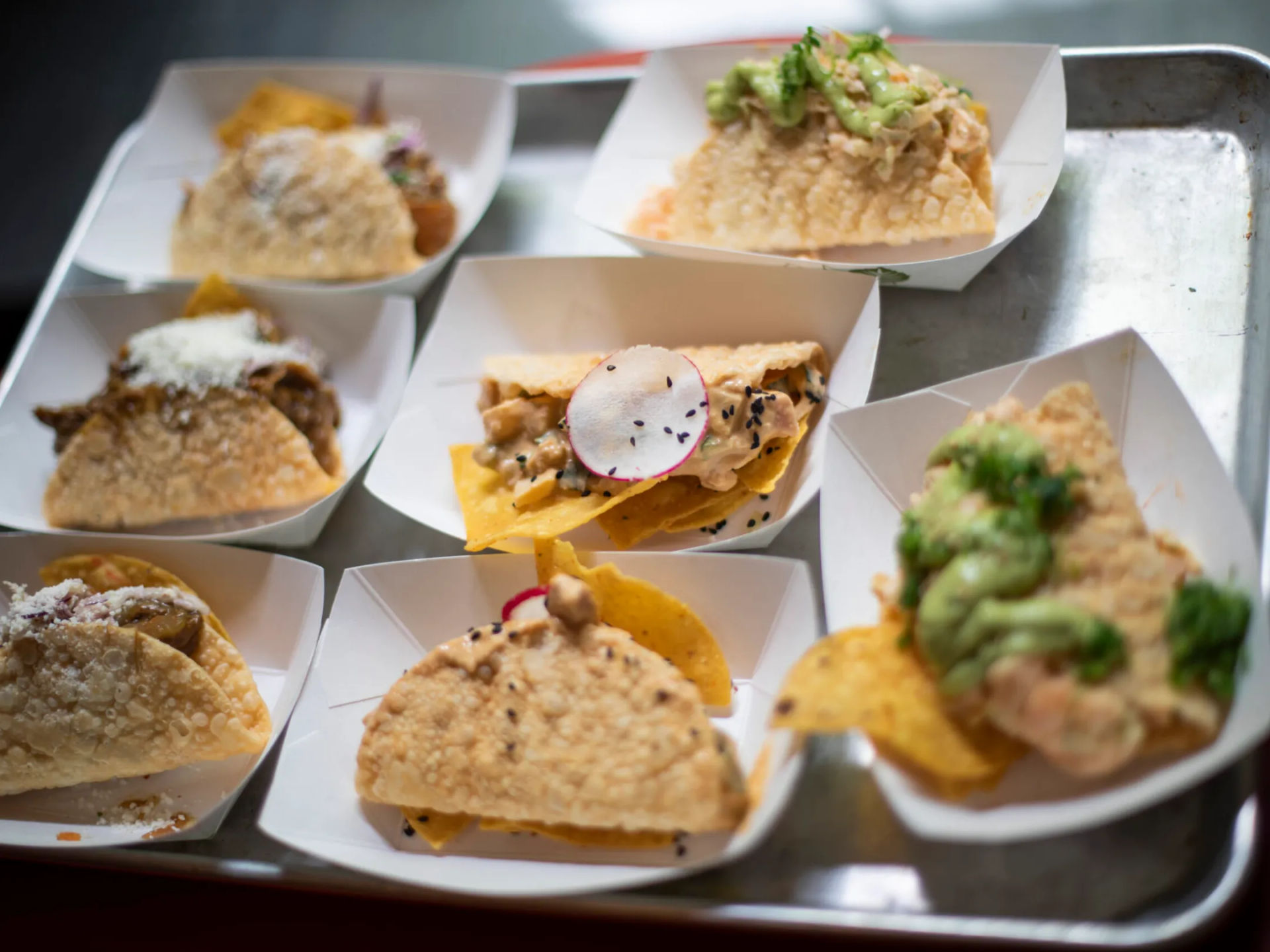 Private Williamsburg Bites: A Brooklyn Foodie Adventure image 2