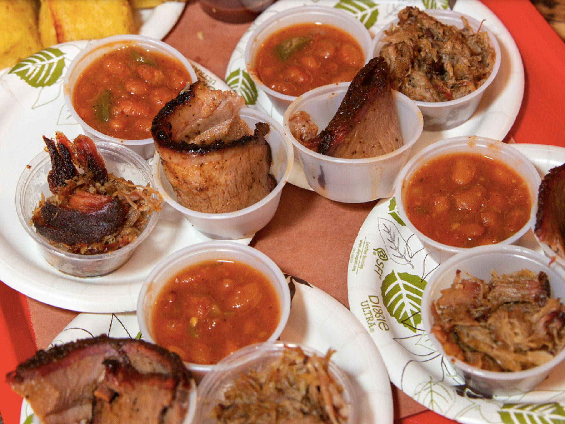 Private Williamsburg Bites: A Brooklyn Foodie Adventure image 1