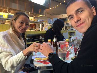 Private Williamsburg Bites: A Brooklyn Foodie Adventure image 3