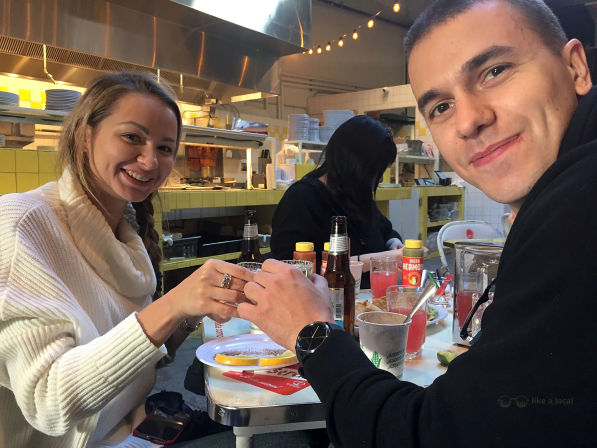 Private Williamsburg Bites: A Brooklyn Foodie Adventure image 3