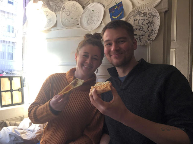 Private Williamsburg Bites: A Brooklyn Foodie Adventure image 4
