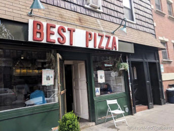 Private Williamsburg Bites: A Brooklyn Foodie Adventure image 6