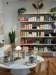 Custom Candle Making Experience at Paddywax Candle Bar image 6