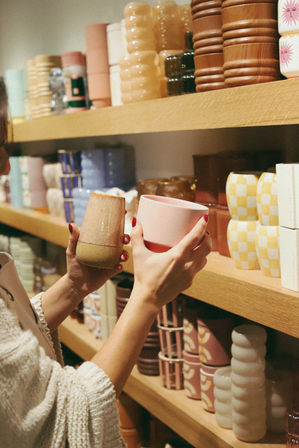Custom Candle Making Experience at Paddywax Candle Bar image 5