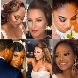 Get Glammed-up with Professional Makeup Artists for That Dream Look image 6