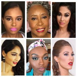 Get Glammed-up with Professional Makeup Artists for That Dream Look image 9