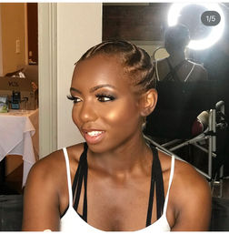 Get Glammed-up with Professional Makeup Artists for That Dream Look image 13