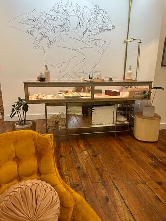 Luxurious Custom "Permanent" Jewelry Party at ACF Jewelry Studio image 11