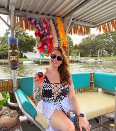 Golden Hour Tiki Tour: Sip, Chill & Soak Up the Sunset image 5