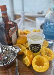 Golden Hour Tiki Tour: Sip, Chill & Soak Up the Sunset image 4