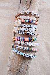 DIY BYOB Beads Party with Friendship Bracelets or Sunglasses Chains with Your Party Squad image 2
