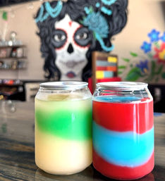 Muy Frio Fiesta: Frozen Cocktails, Slushies, and Celebration Central image 2