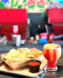 Muy Frio Fiesta: Frozen Cocktails, Slushies, and Celebration Central image 6