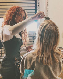 Ultimate Bridal Beauty Package: Makeup Application with Trial + Luxe Spray Tan image 5